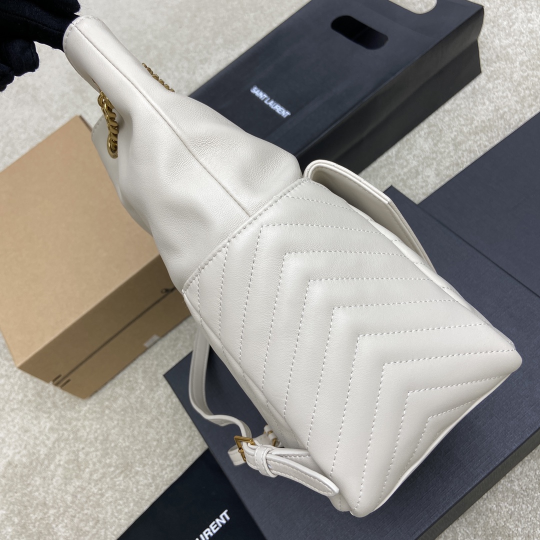 Y*SL Bag Top Quality 22*29*15CM