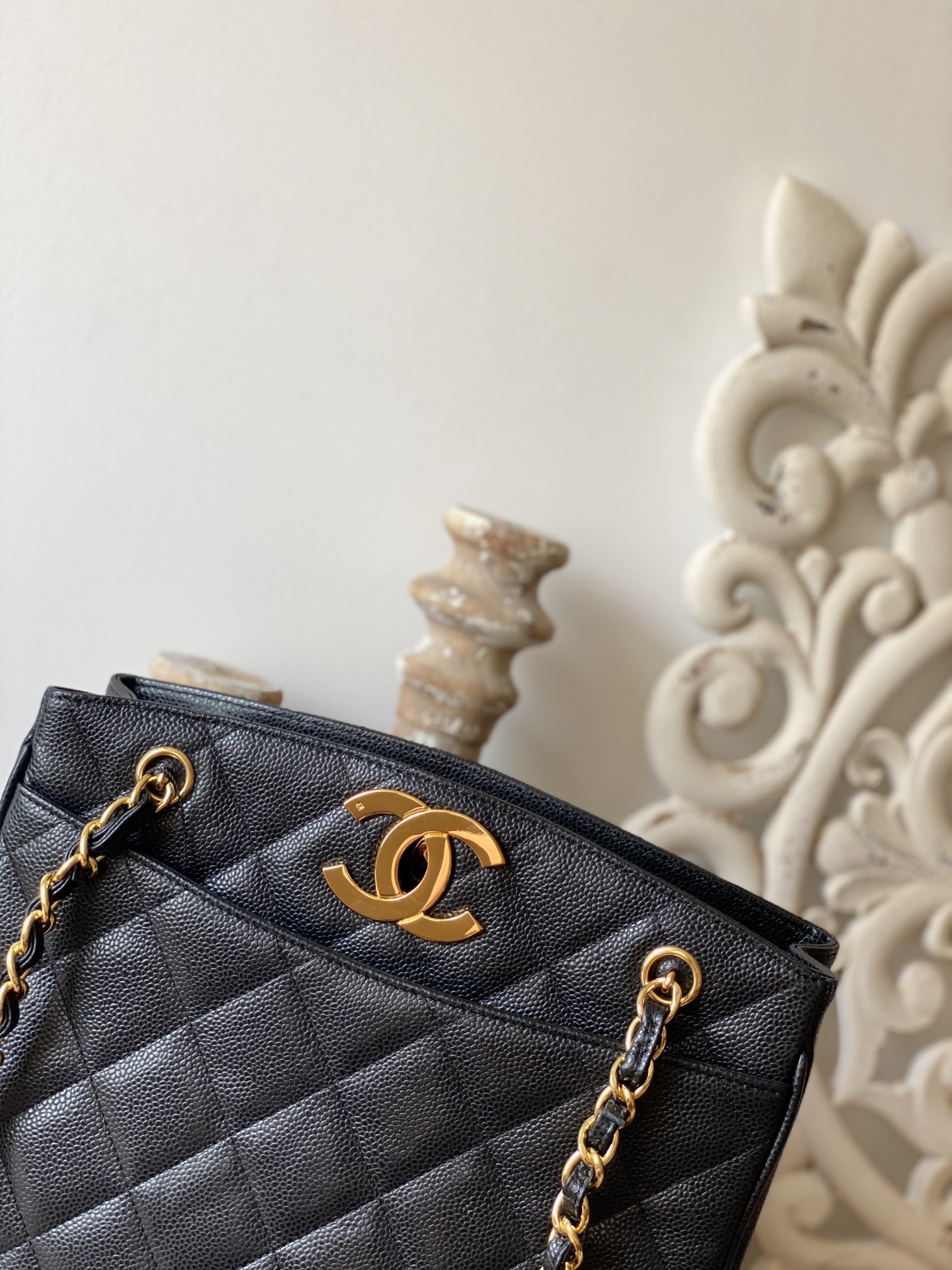 C*hanel Bag Top Quality 28*9 *30CM