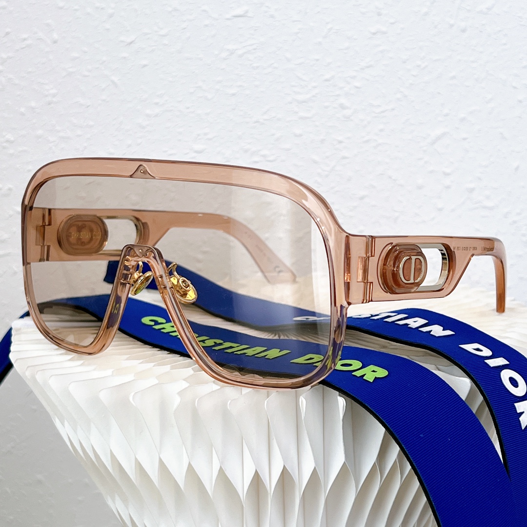 D*ior Glasses Top