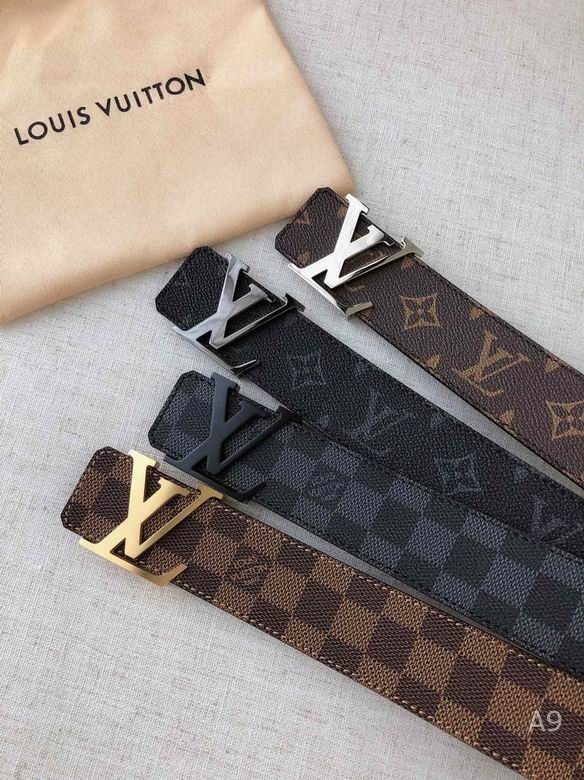 L*uis V*itton Belts Top Version