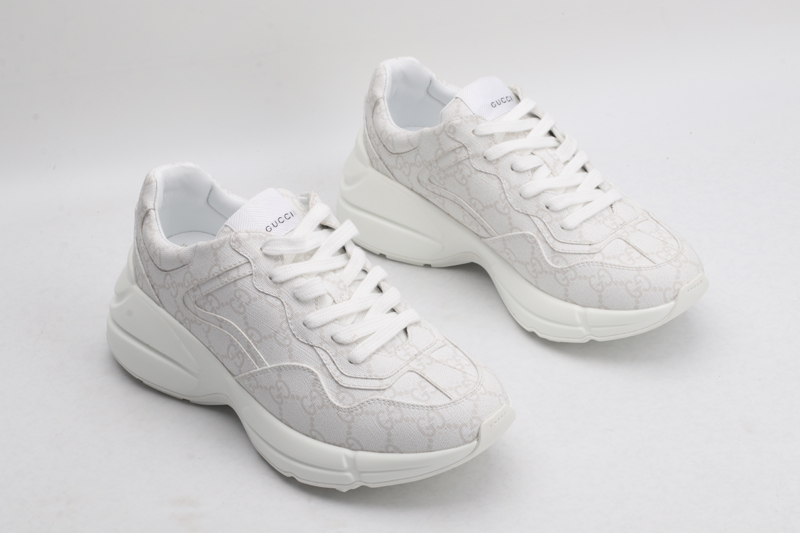 Men Women G*ucci Top Sneaker
