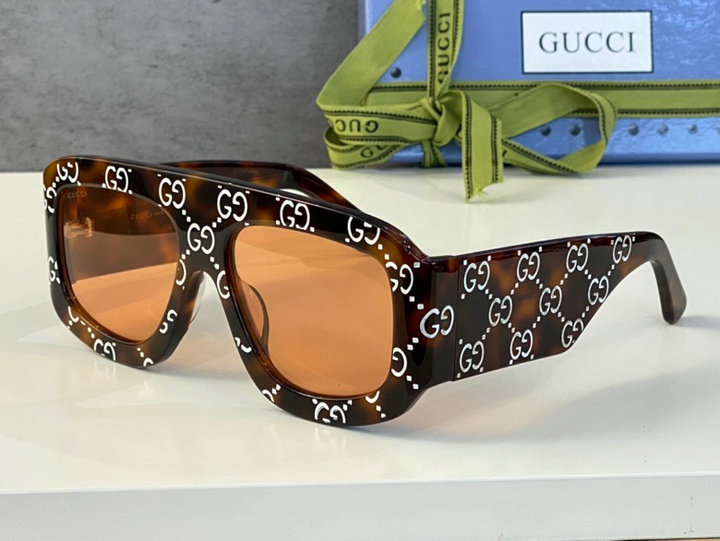 Top Quality G*ucci Glasses