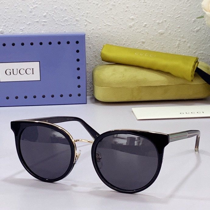 Top Quality G*ucci Glasses