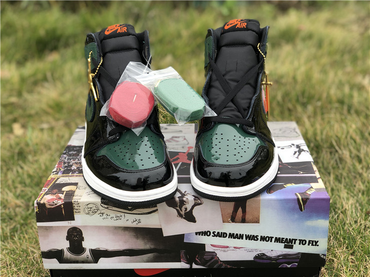 SolyFly x Air Jordan 1 AV3905-038