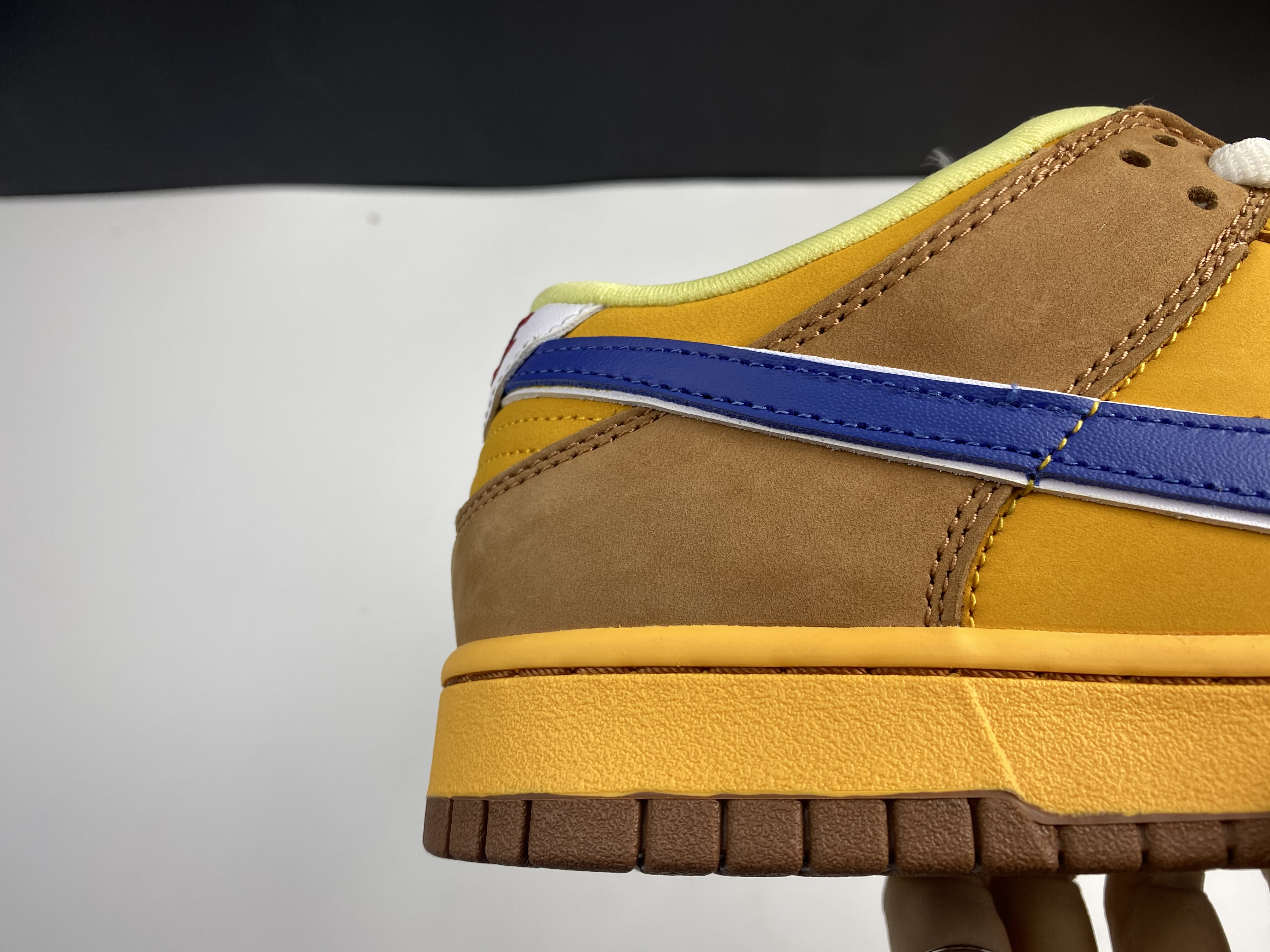 from Nike SB Dunk Low PREM 313170-741