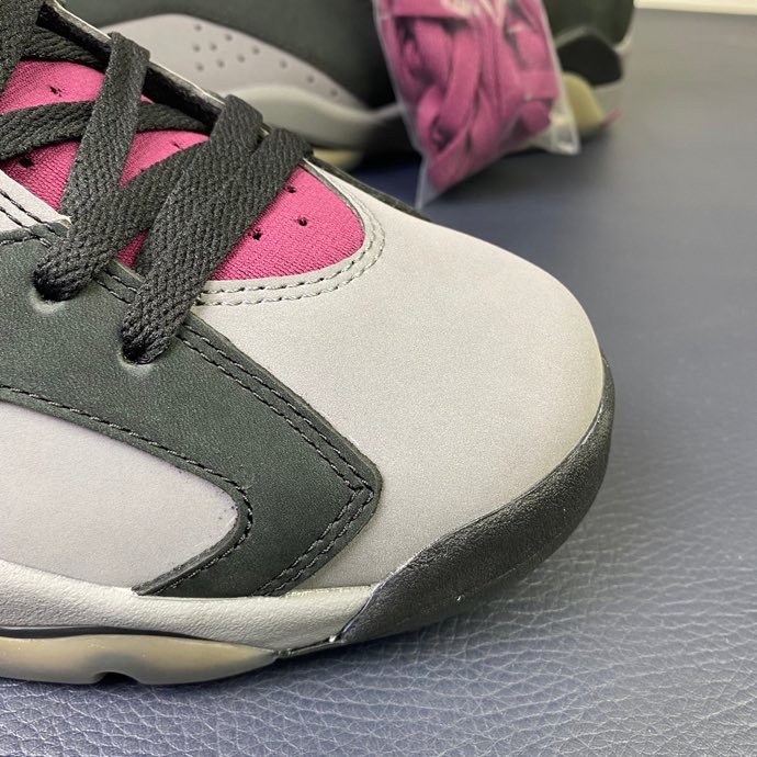 Air Jordan 6