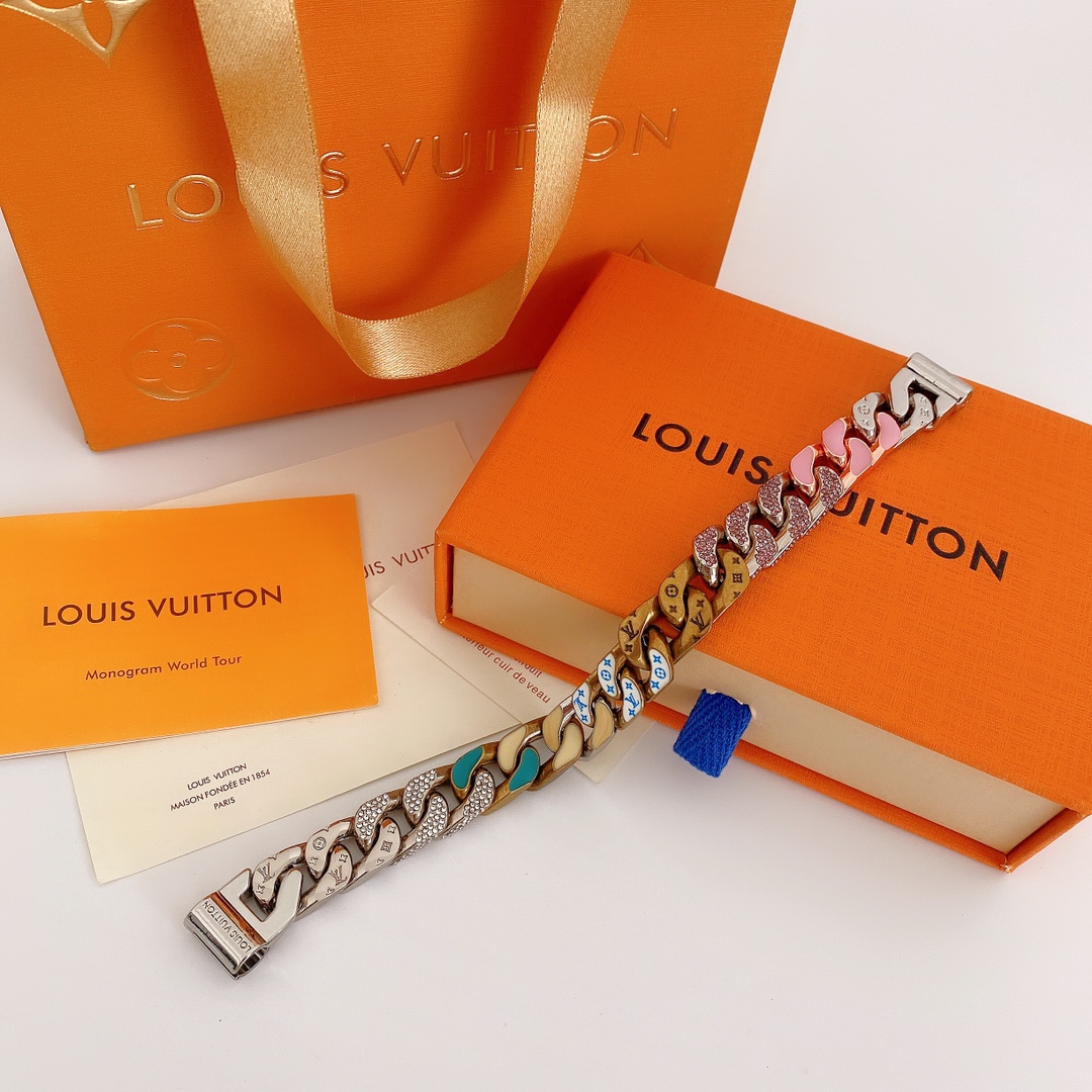 Bracelet001