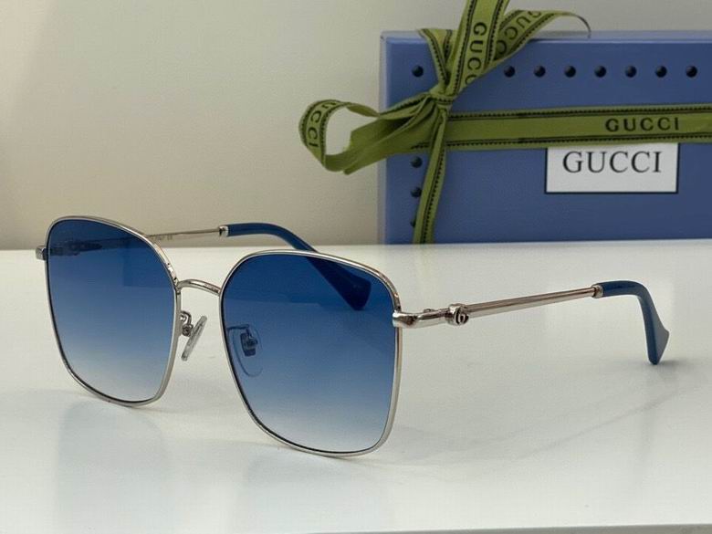 Top Quality G*ucci Glasses