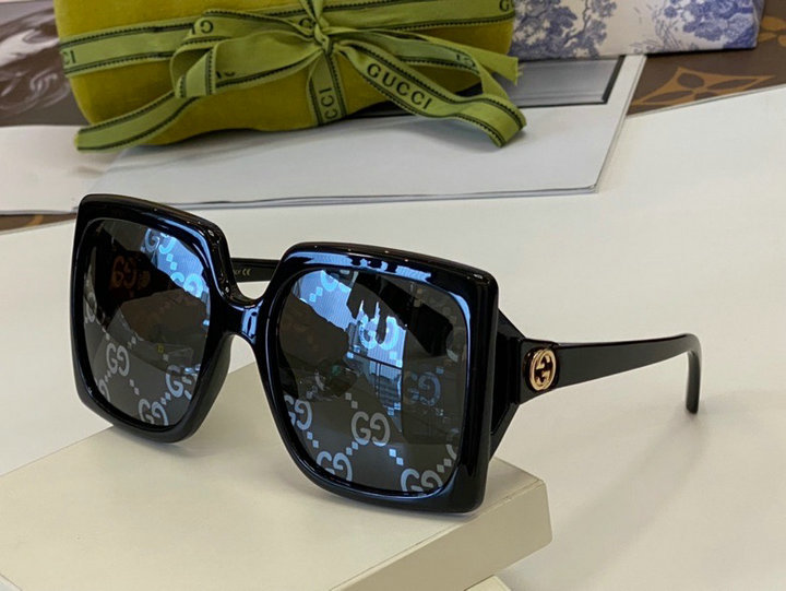 Top Quality G*ucci Glasses