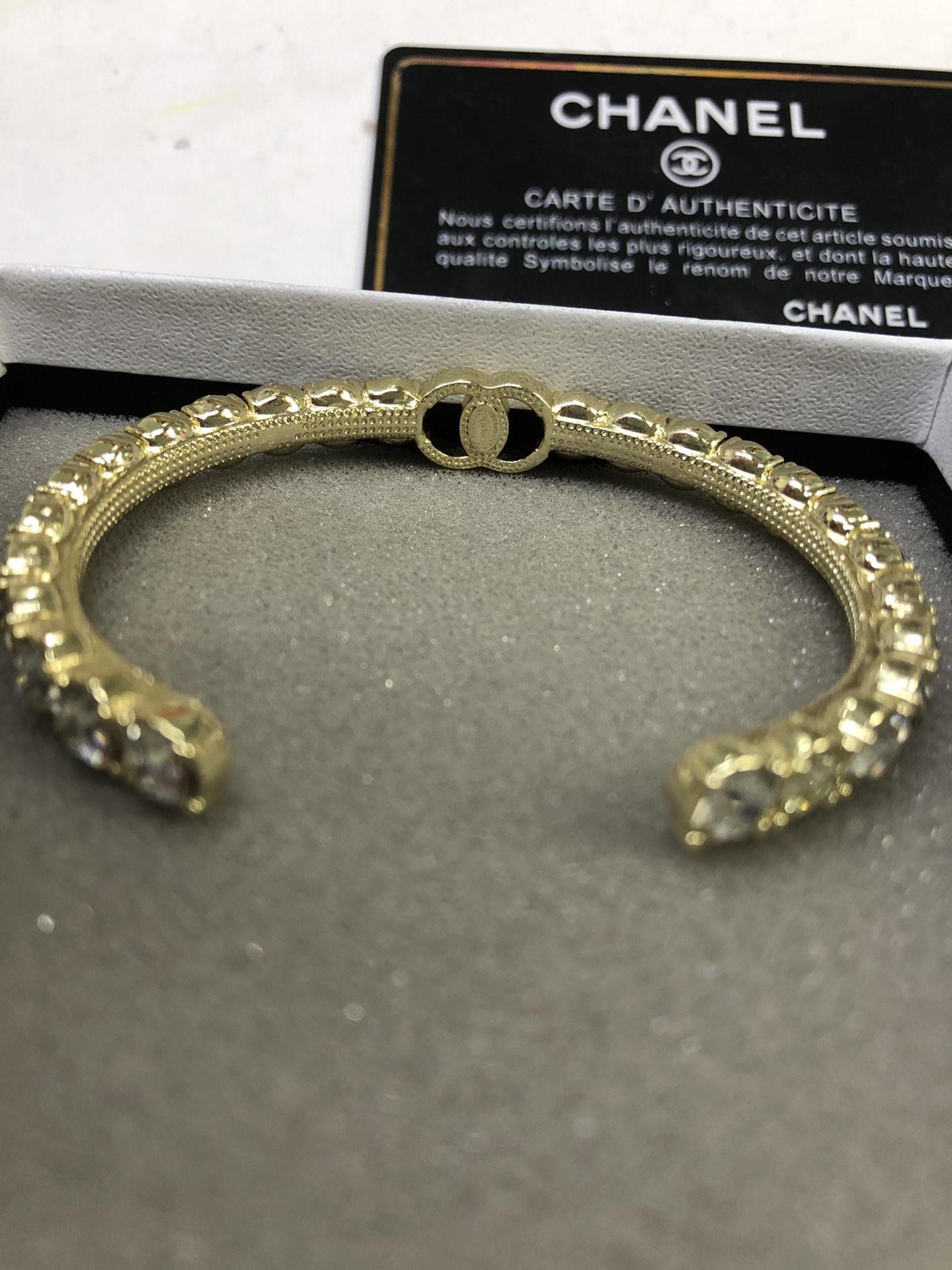 Bracelet