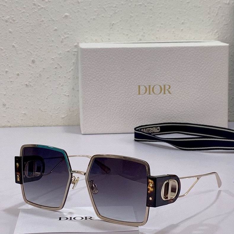 D*ior Glasses Top