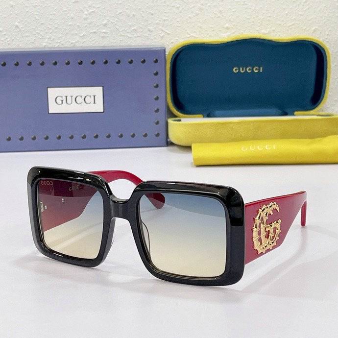 Top Quality G*ucci Glasses