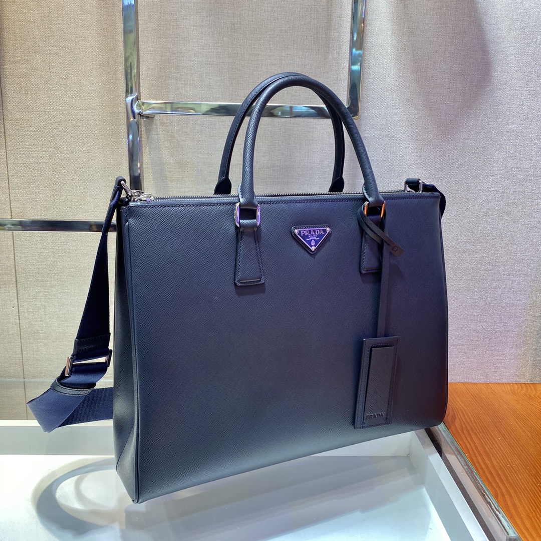 P*rada Bag Top Quality 39*29*9CM