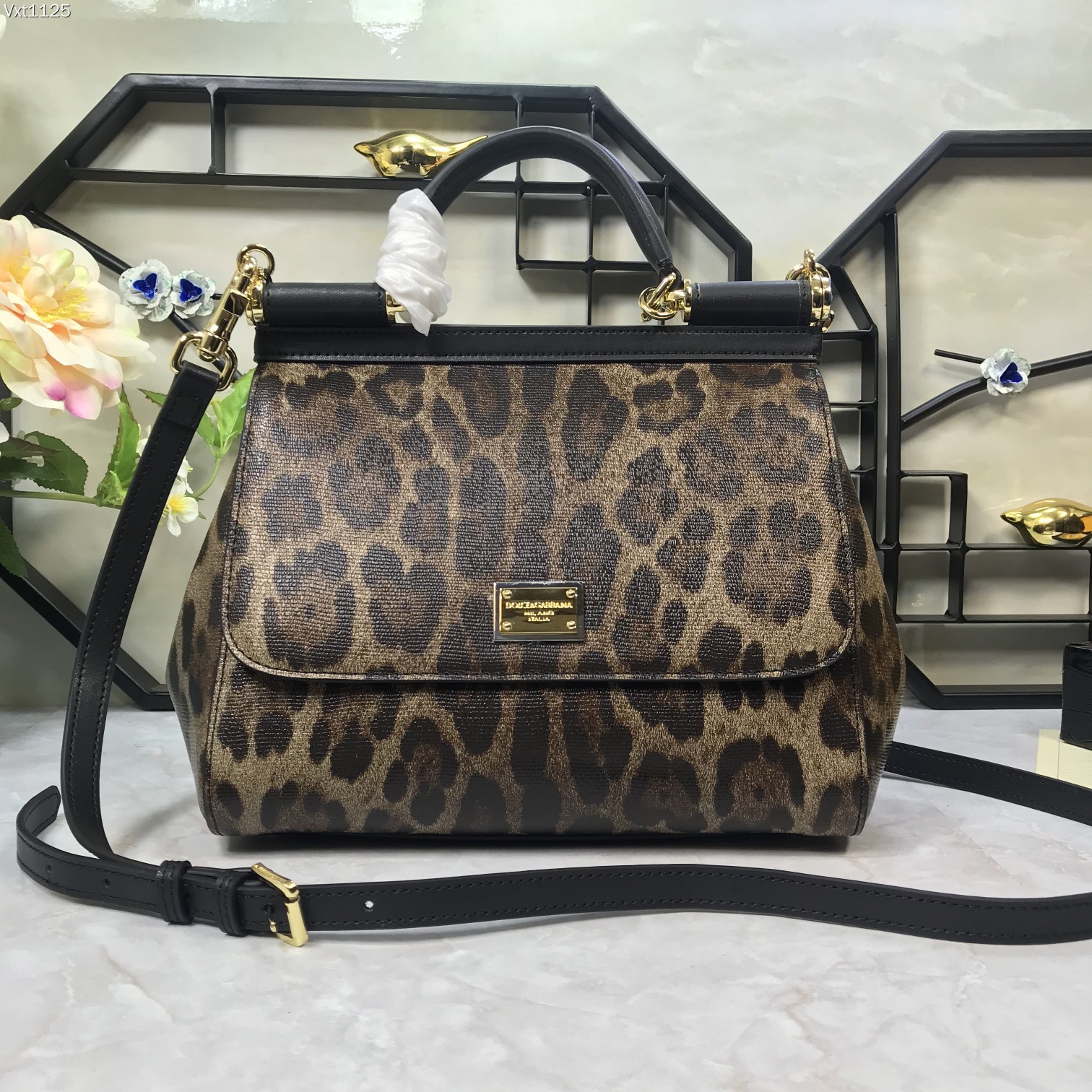 D*olce&G*abbana Top Bag 25X20X12cm