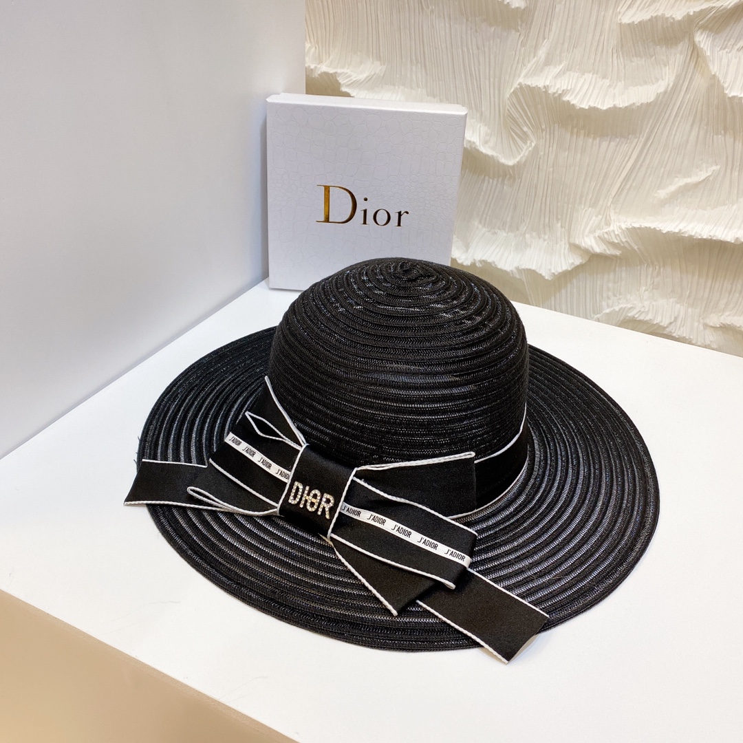 Top Hats