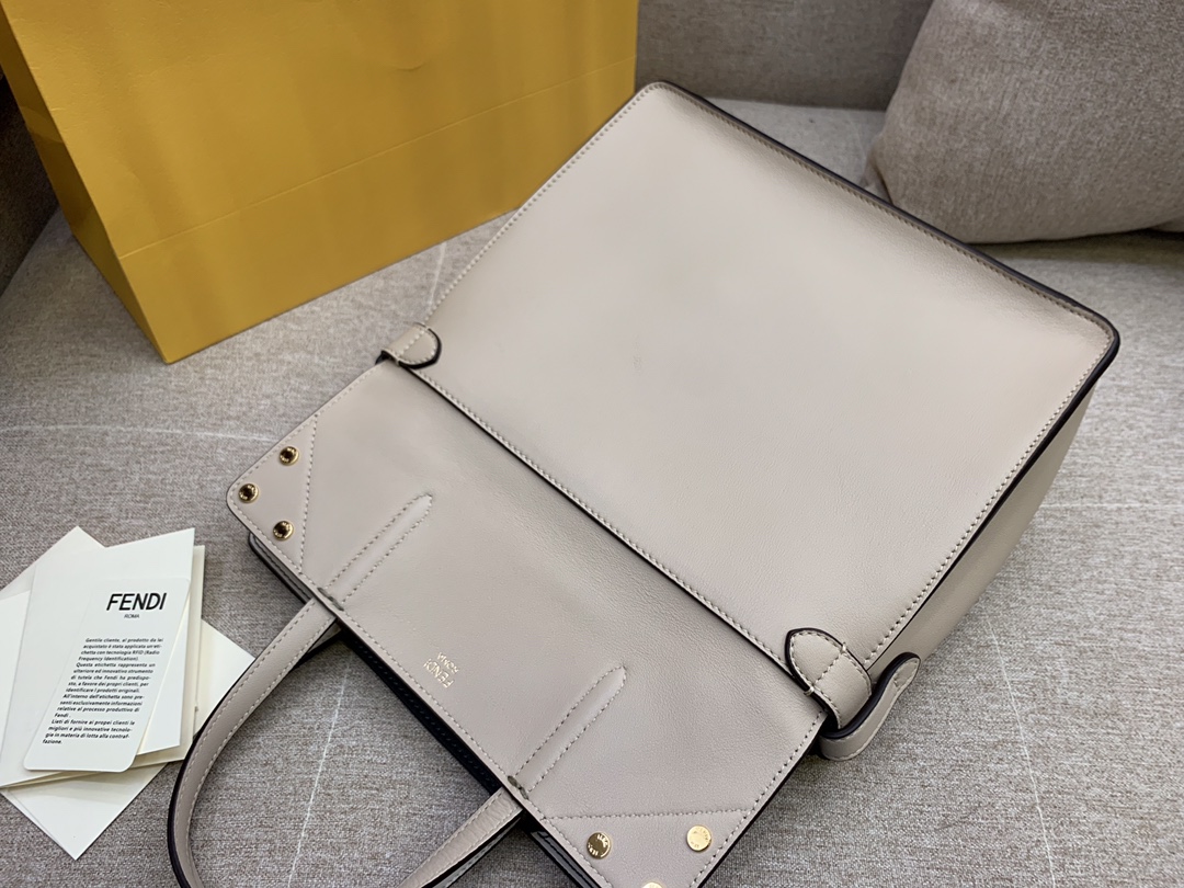 F*endi Bag Top Quality 25CM