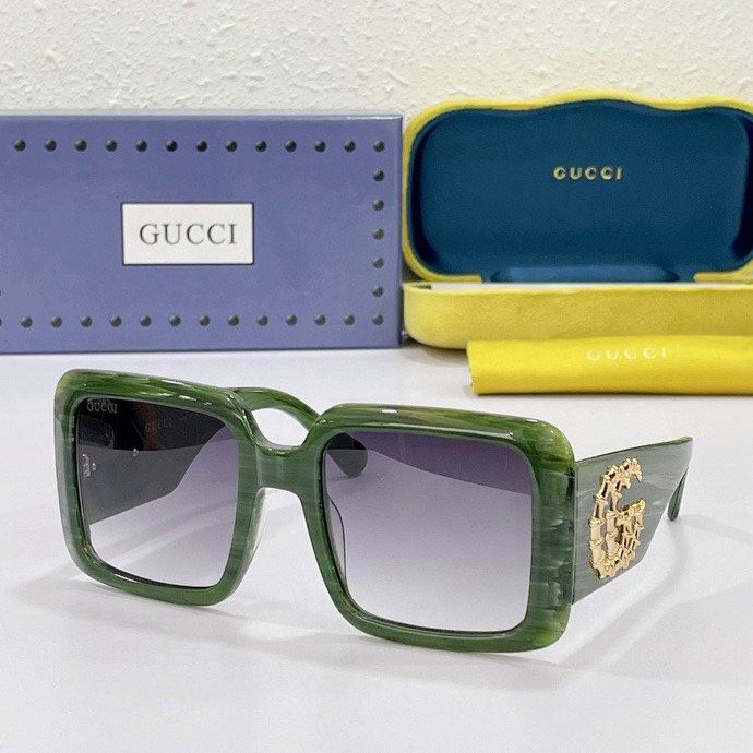 Top Quality G*ucci Glasses