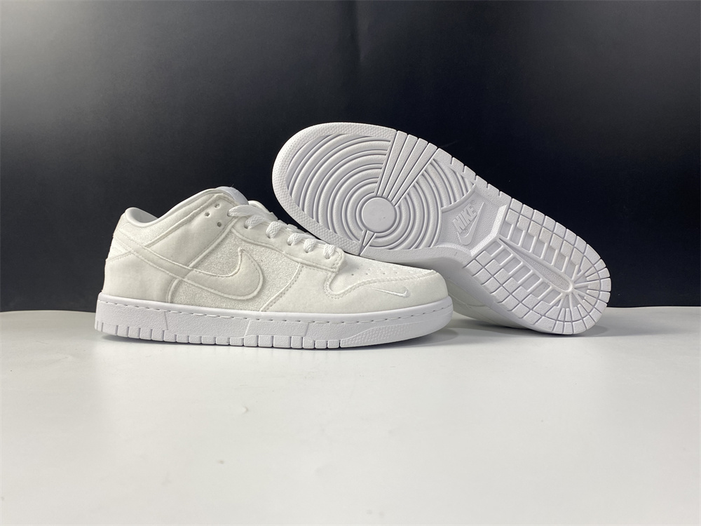 from DSM x Nike SB Dunk Low DH2686-100
