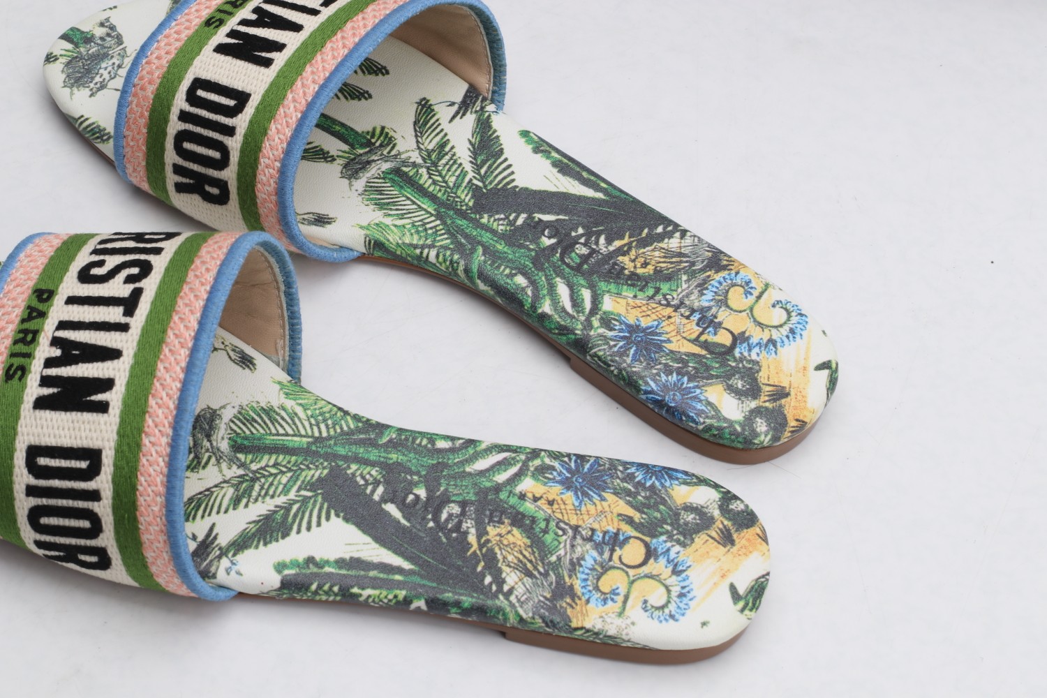 Women D*or Sandals