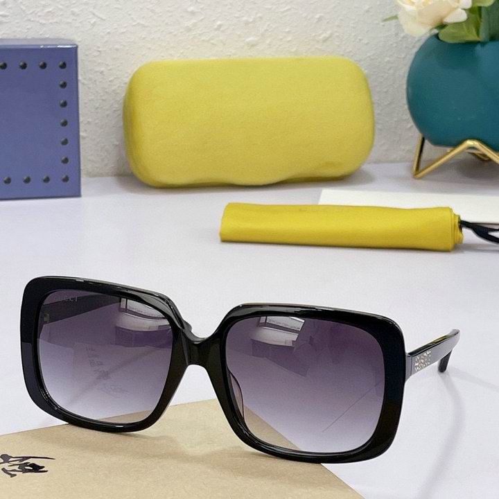 Top Quality G*ucci Glasses