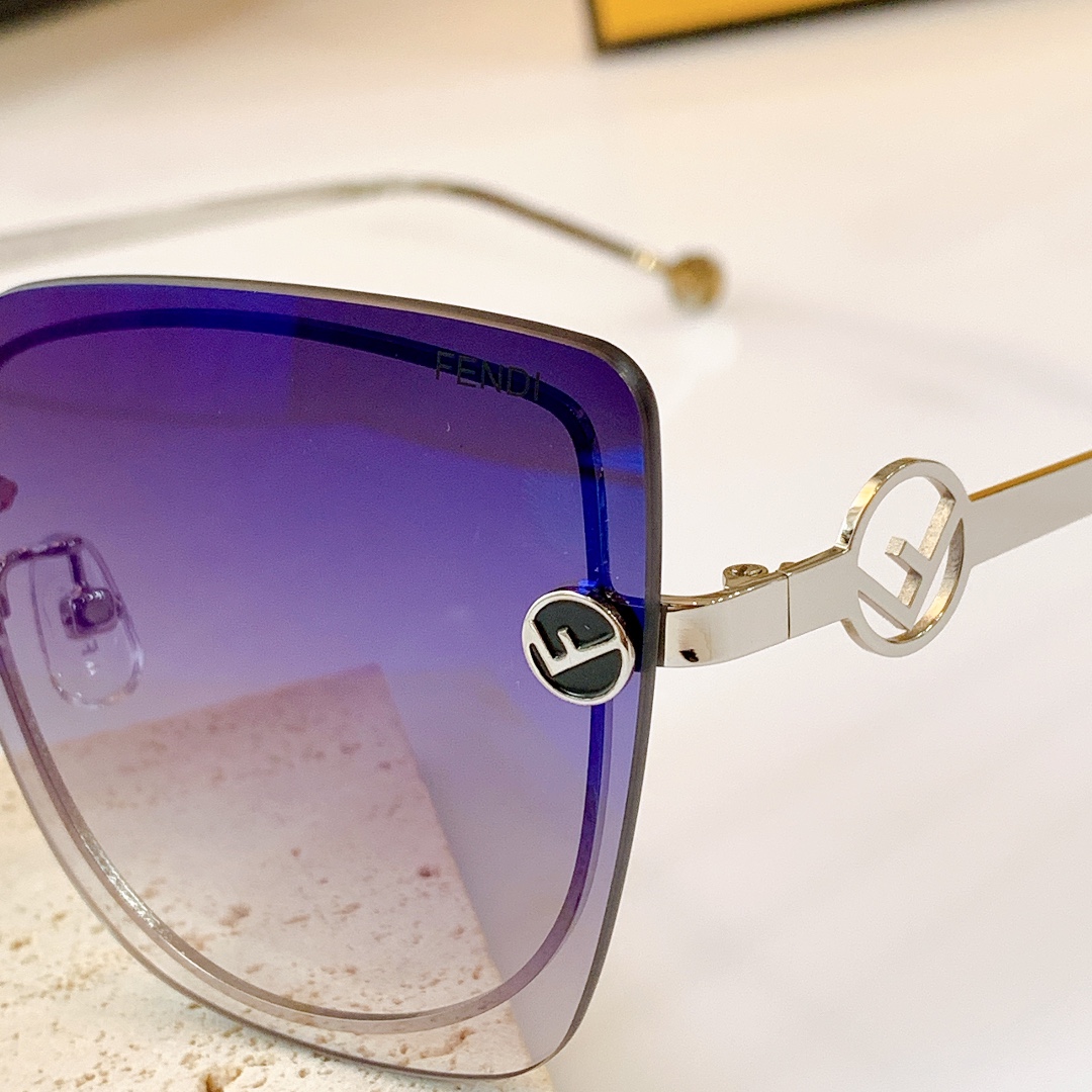F*endiGlasses Top