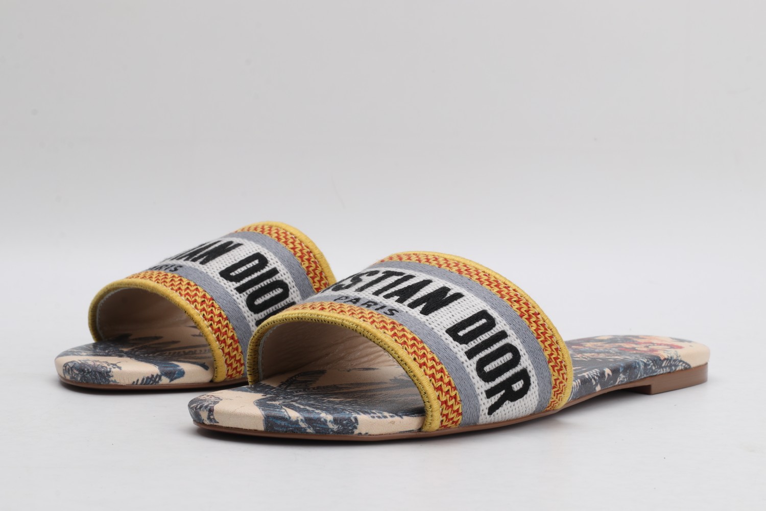 Women D*or Sandals