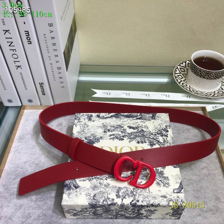 D*or Belts Top Version