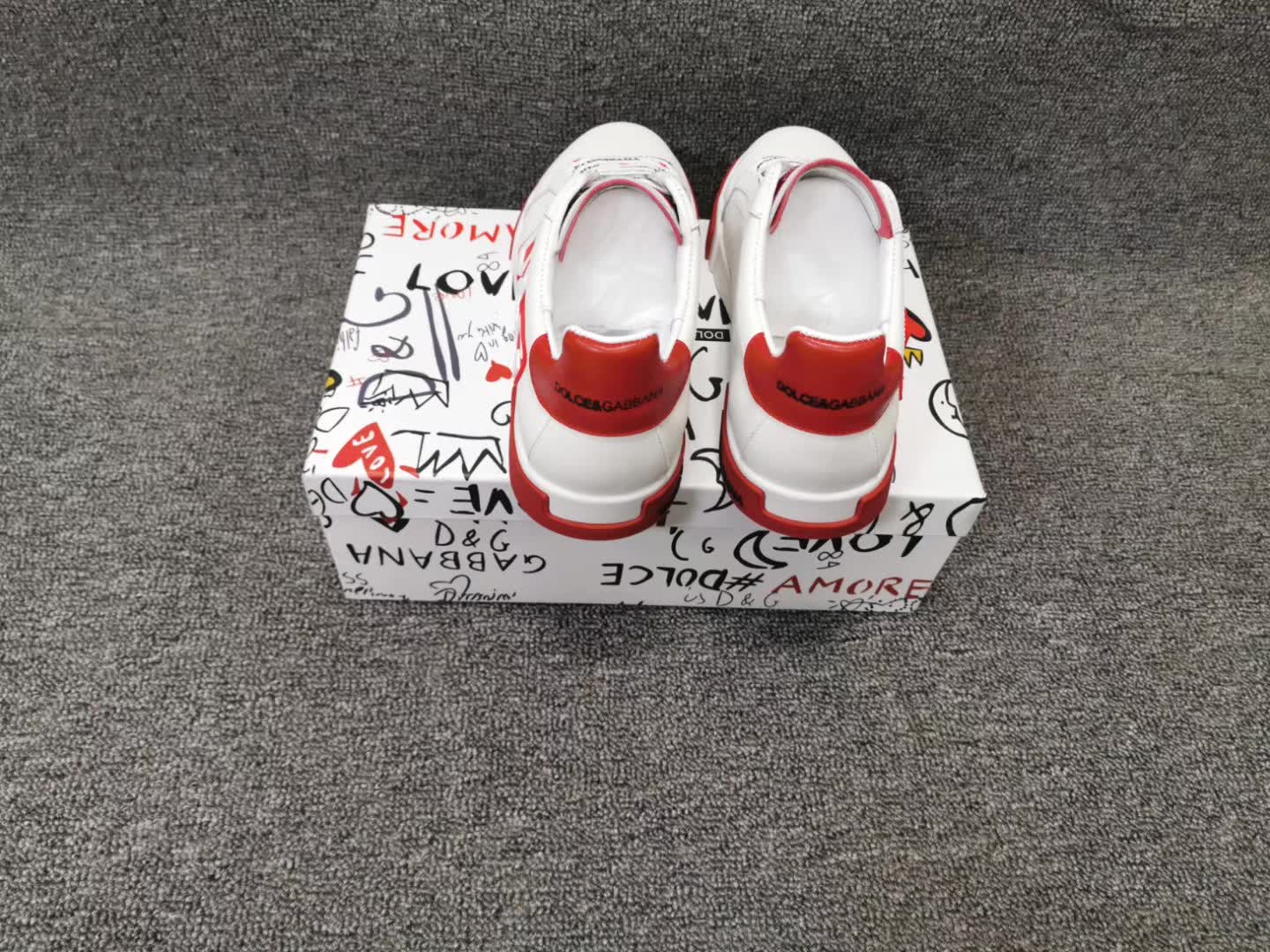 D*G Sneaker
