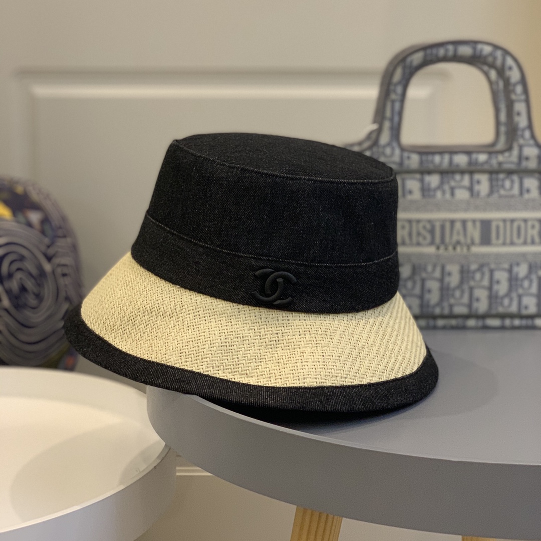 Top Hats