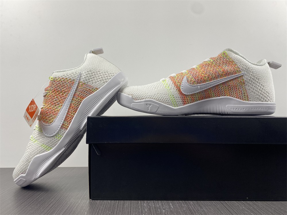 from Nike Zoom Kobe