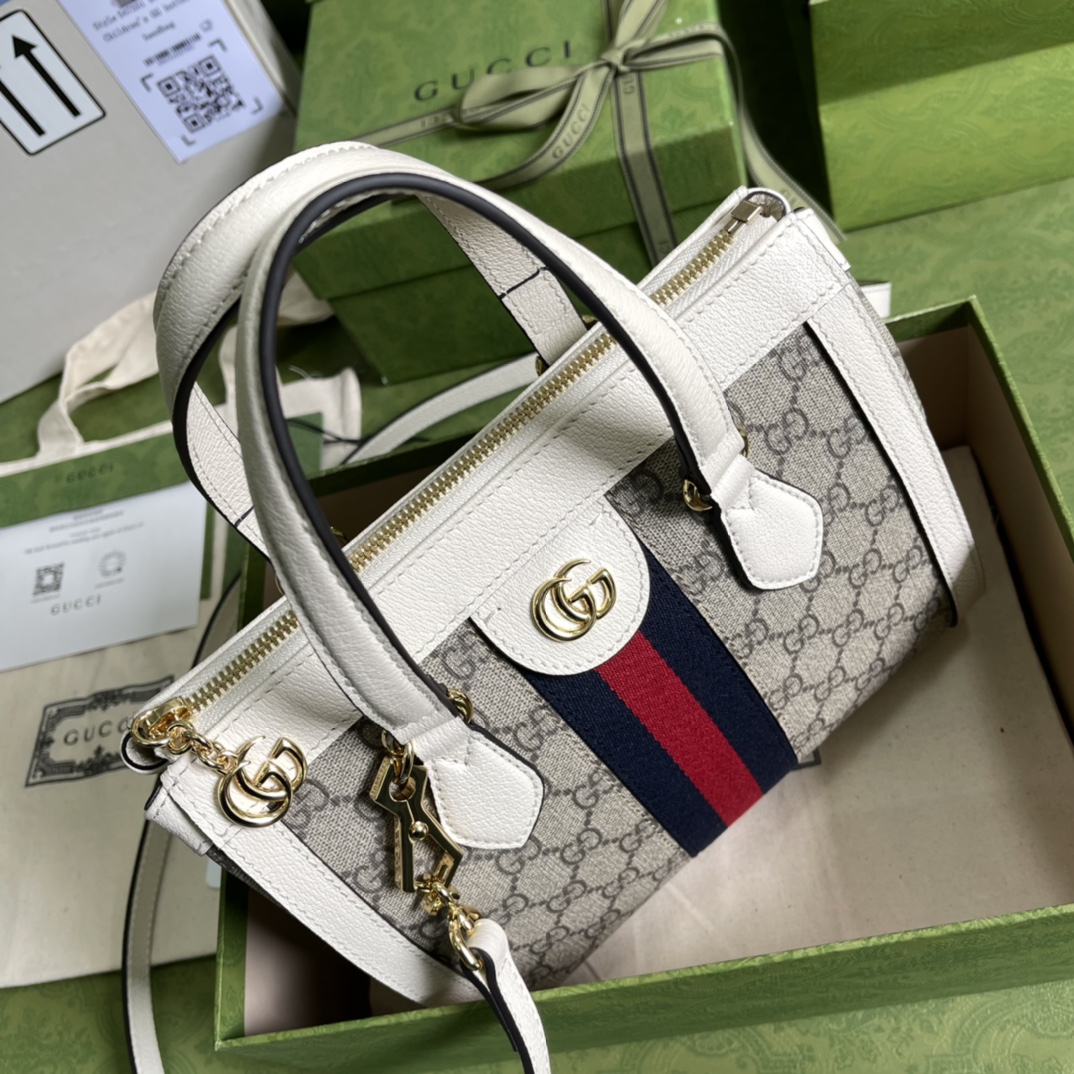 G*ucci Bag Top Quality 24*20.5*10.5