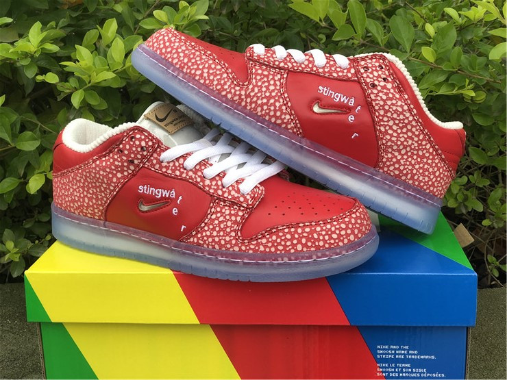 from Nike SB Dunk Low DH7650 600