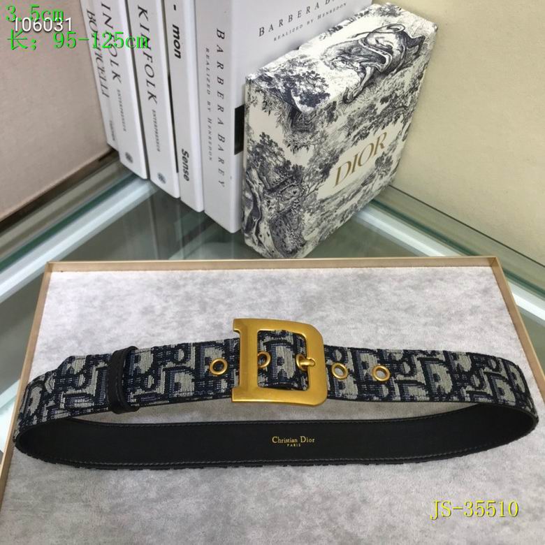 D*or Belts Top Version