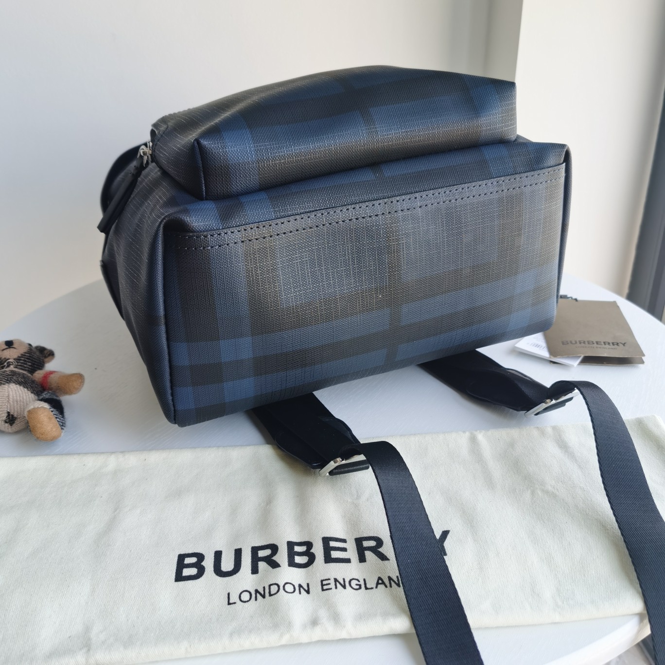 B*urberry Bag Top Quality 40*29*15cm