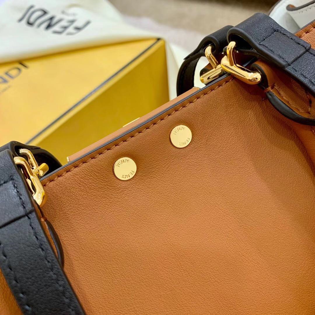 F*endi Bag Top Quality 40*30*15CM