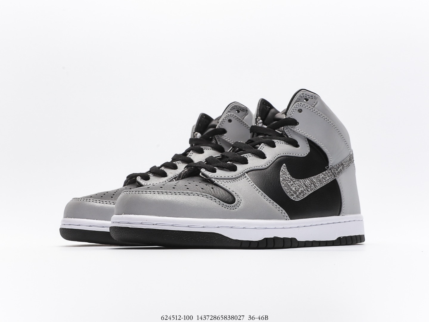 from Nike Dunk Prm Hi Sp 3M