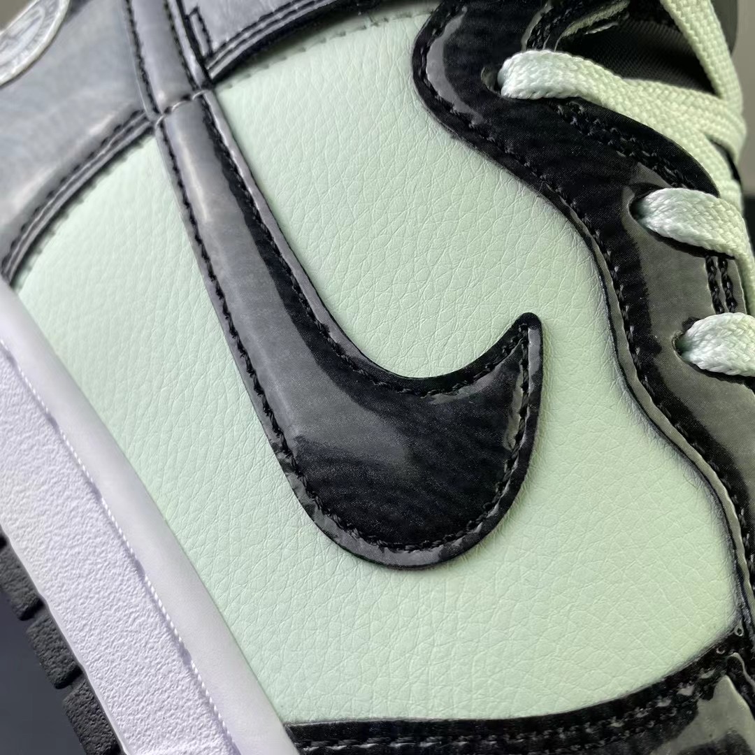 from Nike SB Dunk