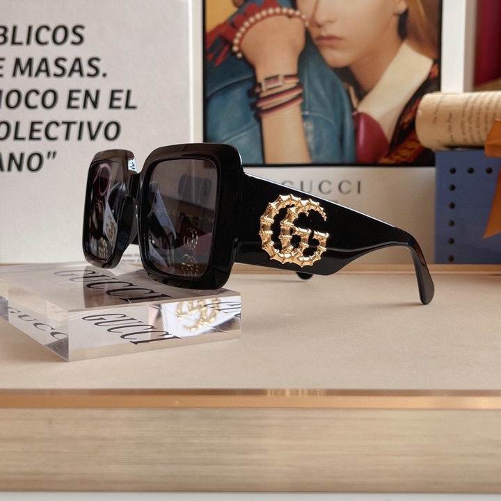 Top Quality G*ucci Glasses