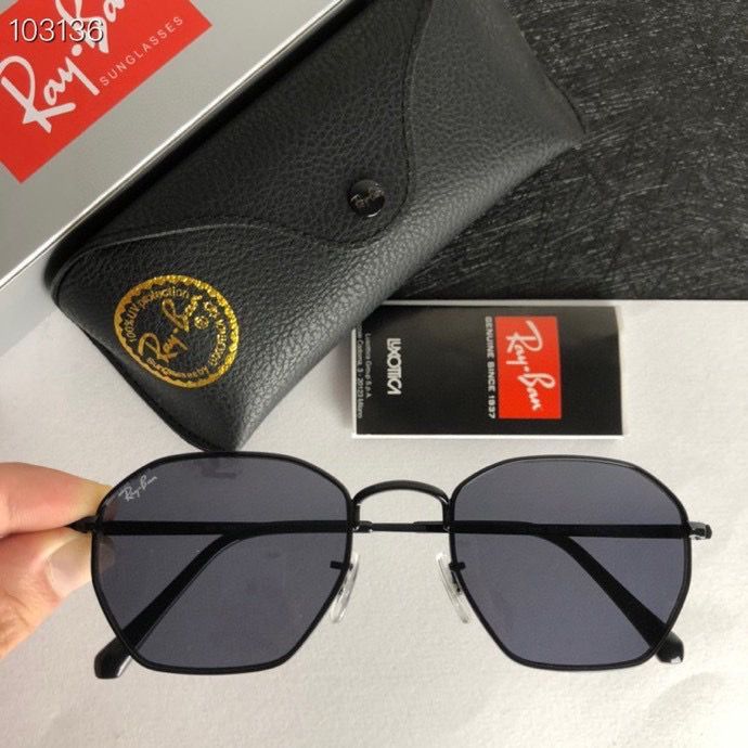 R*ayban Glasses Top