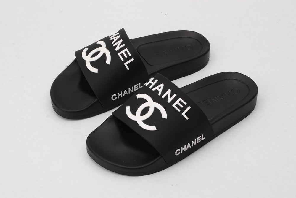 Men Women C*anel Slippers