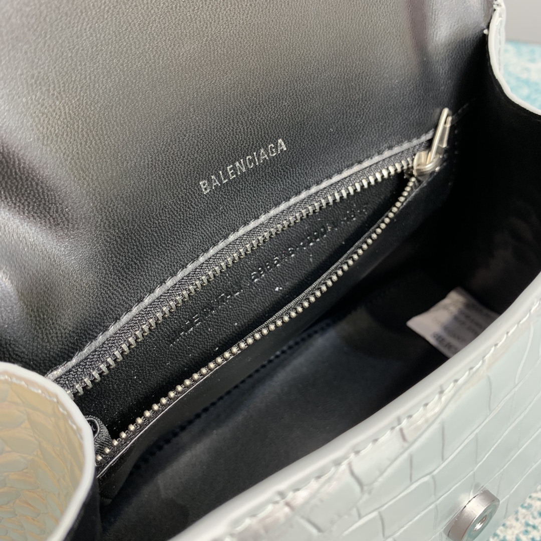 B*alenciaga Bag Top Quality 23*10*24cm