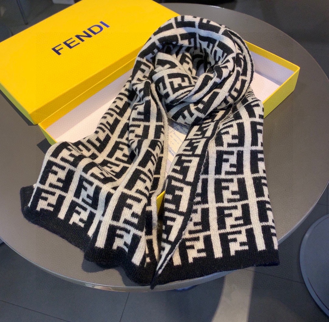 Scarf 30*180cm