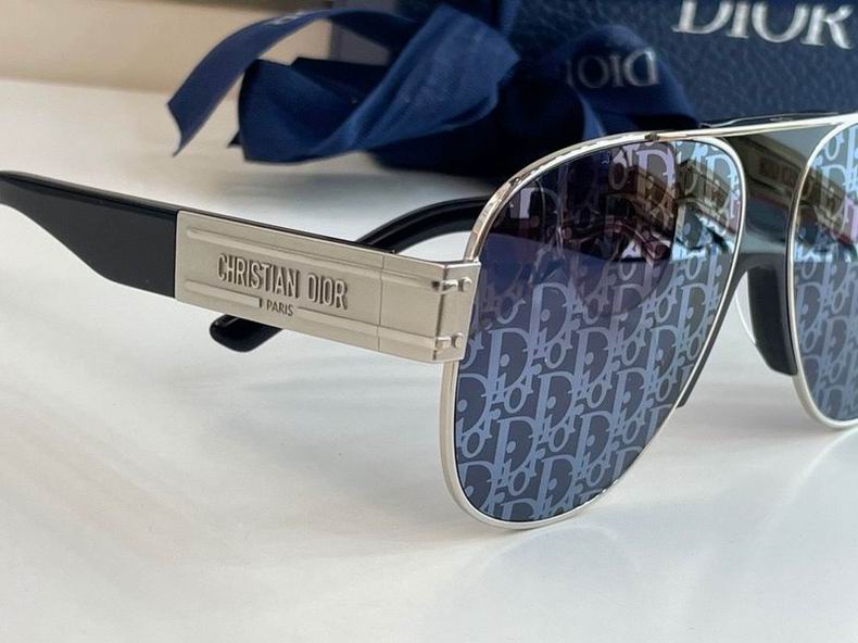 D*ior Glasses Top