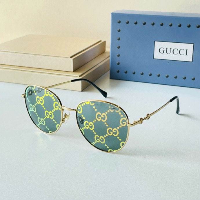 Top Quality G*ucci Glasses