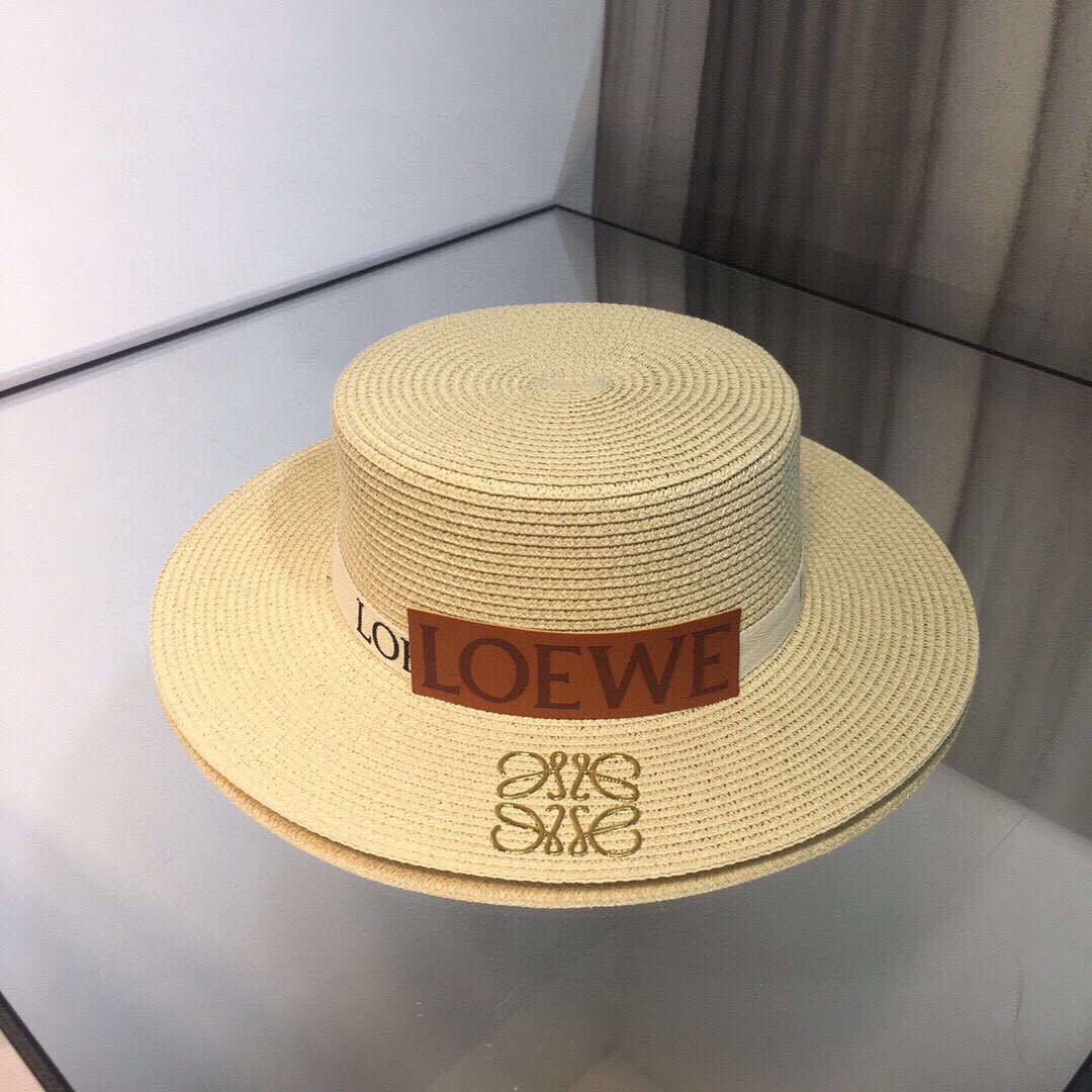 Top Hats