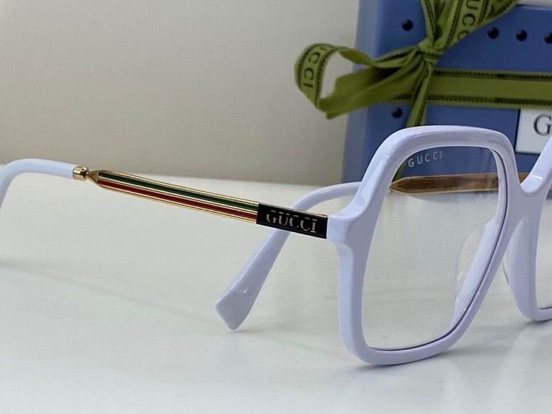 Top Quality G*ucci Glasses