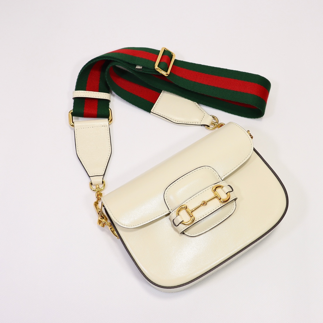 G*ucci Top Bag 20.5*14.5*5cm