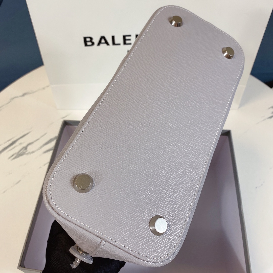 B*alenciaga Bag Top Quality 18*8*15CM