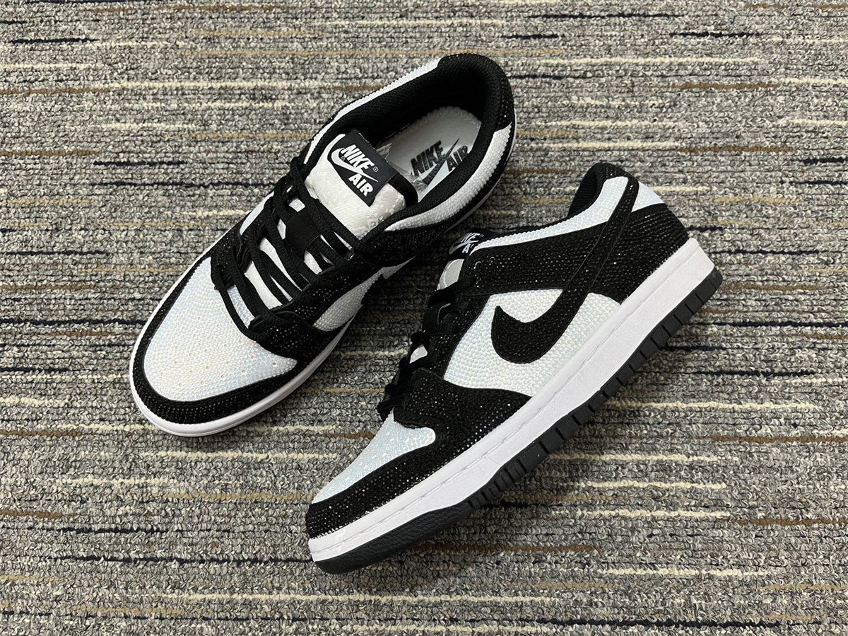 from NIKE DUNK LOW