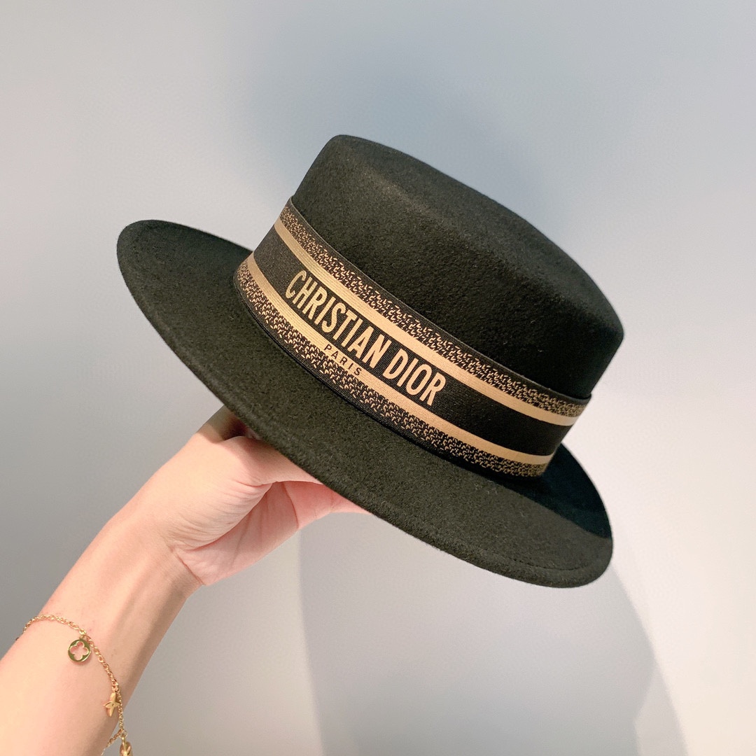 Top Hats
